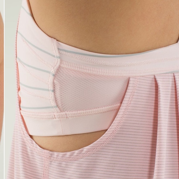 Rest Less tank - Picture 3 of 7